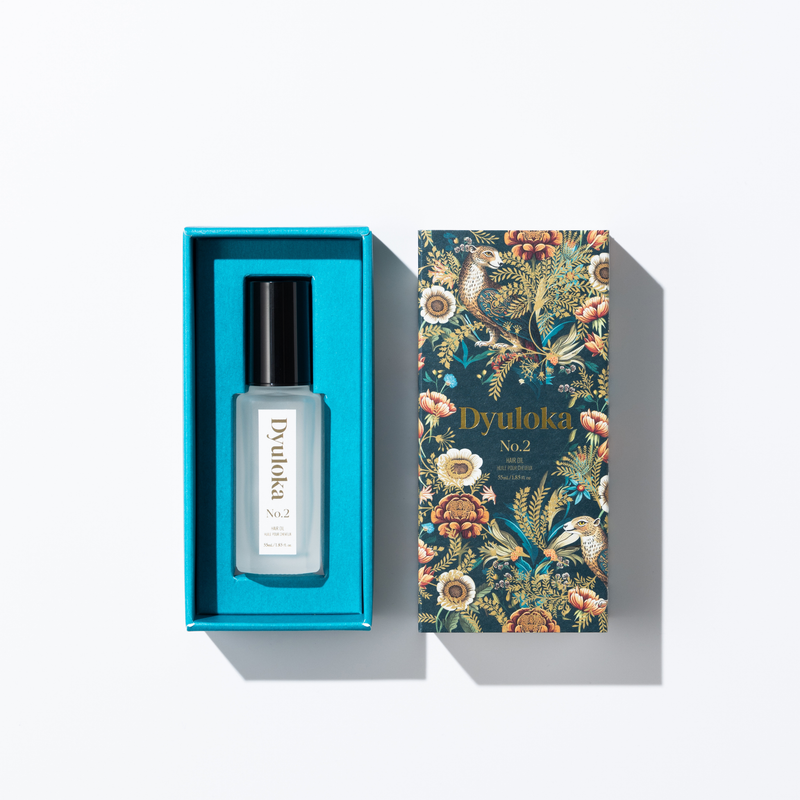 Dyuloka Haaröl No 2