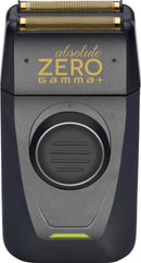 Gamma+ Absolute Zero