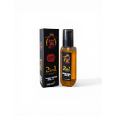 Gorillas 2in1 Bears Serum and Oil 100ml