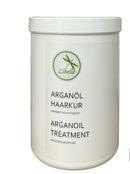 Libelle Arganöl Haarkur