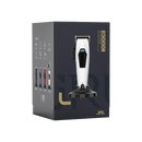 JRL 3000C Hair Clipper Fade Blade Weiß