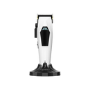 JRL 3000C Hair Clipper Fade Blade Weiß