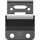JRL Fade Precision Blade Schwarz