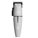 JRL Professional Onyx Cordless Hair Clipper Ghost - weiß