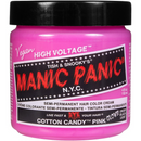 Manic Panic High Voltage Classic Cotton Candy Pink 118 ml