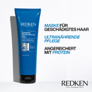 Redken Extreme Strength Builder Plus Maske