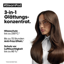 L'oréal Professionnel Steampod Glättungskonzentrat