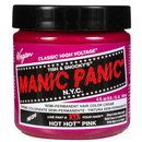 Manic Panic High Voltage Classic Hot Hot Pink 118 ml