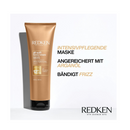 Redken All Soft Heavy Cream Maske