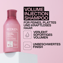 Redken Volume Injection Shampoo 300 ml