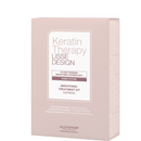 Alfaparf Milano Keratin Therapy Lisse Design Smoothing Treatment Kit Express
