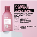 Redken Volume Injection Conditioner 300 ml