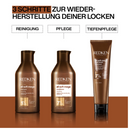 Redken All Soft Mega Curls Shampoo 300 ml