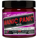 Manic Panic High Voltage Classic Pink Warrior 118 ml