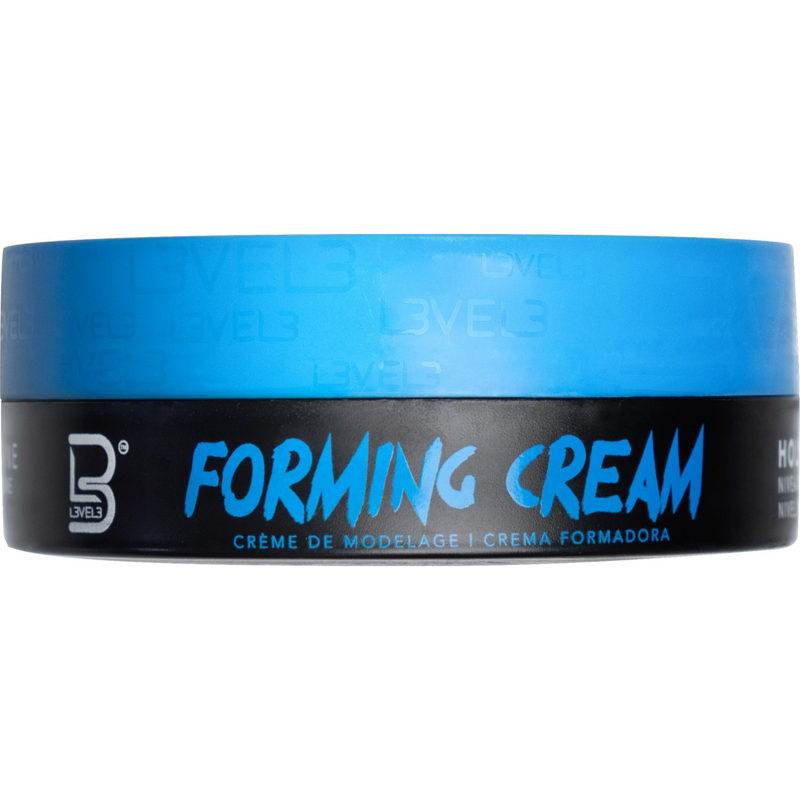 L3VEL3 Forming Cream 150 ml
