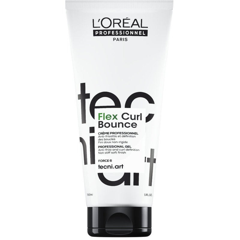 L'oréal Tecni.art Flex Curl Bounce 150 ml