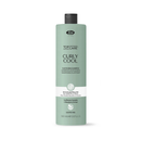 Lisap Top Care Curly Cool Elasticizing Shampoo 1000 ml