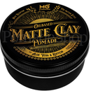 MG Pomaden ölbasierend MATTE CLAY
