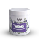 RONNEY Professionelle Rosmarin-Minz-Maske 500 ml