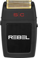 Stylecraft Rebel Shaver