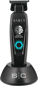 Stylecraft Saber Trimmer Black