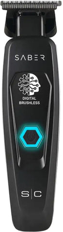 Stylecraft Saber Trimmer Black