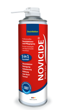 NOVICIDE Blade Care Spray