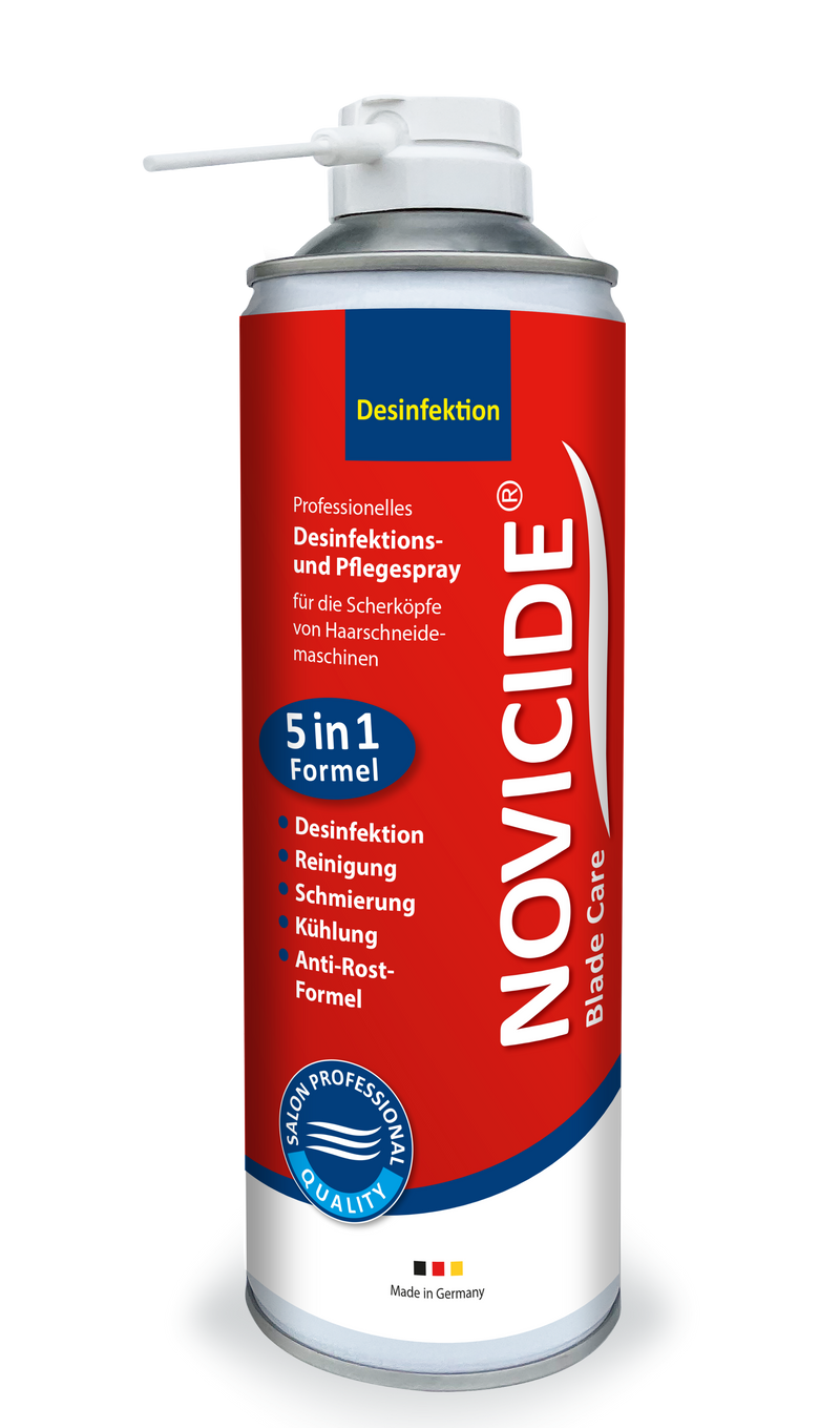 NOVICIDE Blade Care Spray