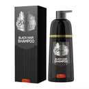 Black Hair Shampoo – Für weiße & graue Haare 400ml