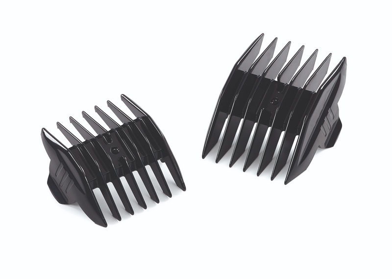 OBB Clipper Ceox II Cordless Black