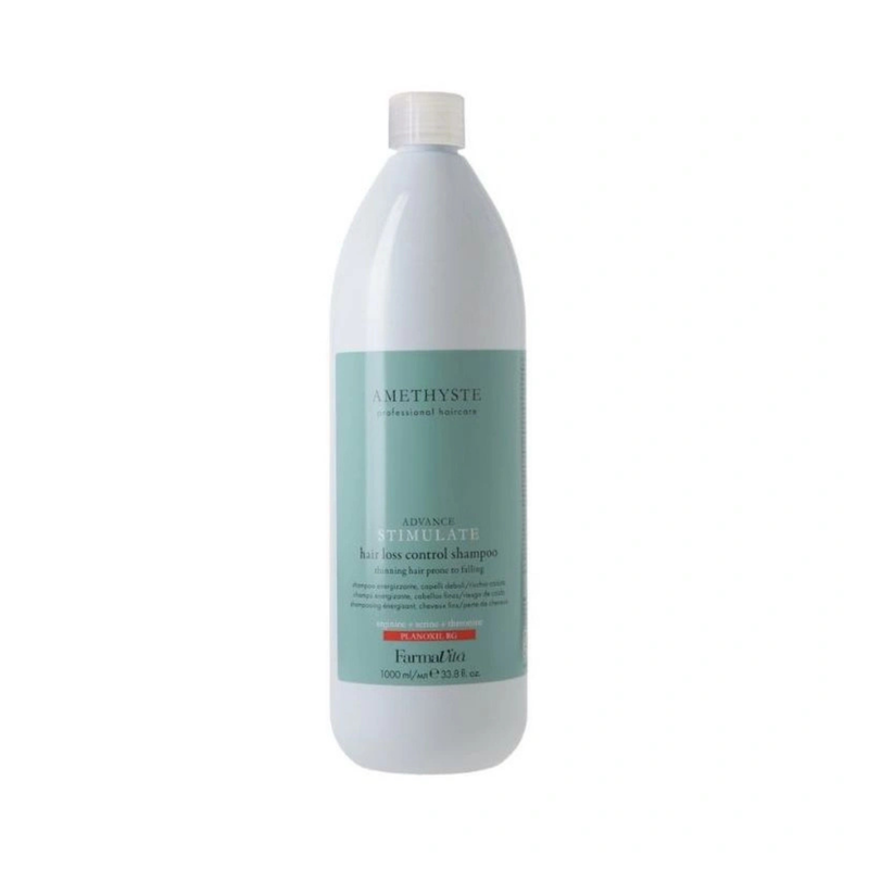 Amethyste Stimulate Hair Loss Control Shampoo