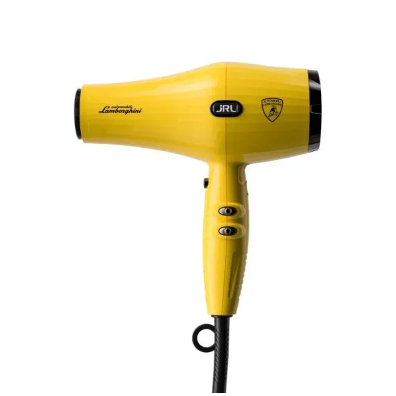 JRL Professional Forte Pro 2020L Ultralight Haartrockner gelb