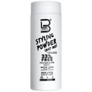 L3VEL3 Styling Powder Light Dust