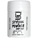L3VEL3 Styling Powder Light Dust