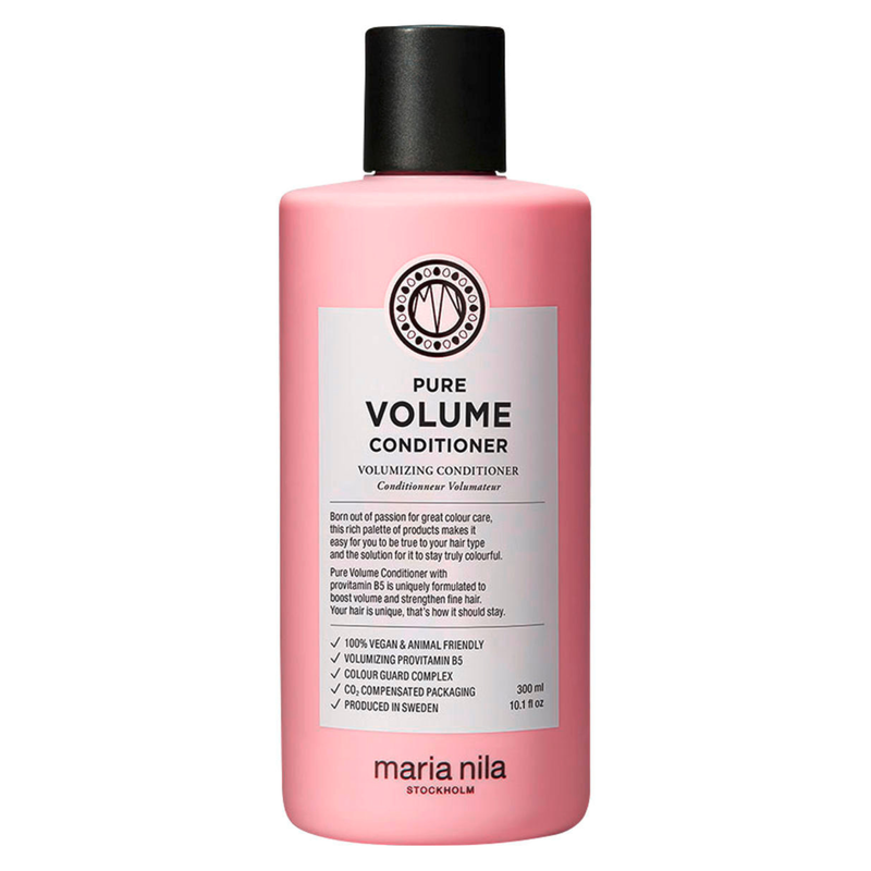 Maria Nila Volume Conditioner