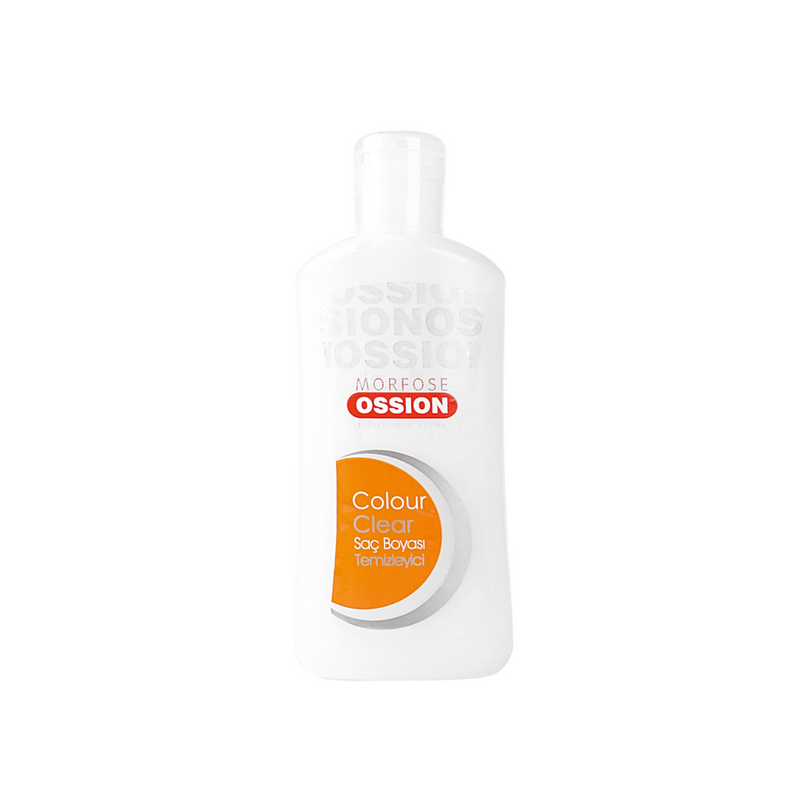 Morfose Colour Clear Farbentferner