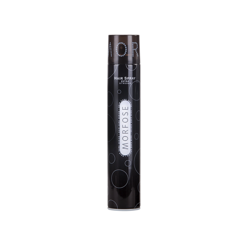 Morfose Haarspray Extra Strong