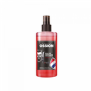 Morfose Ossion Premium Barber After Shave Cologne Impact