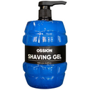 Morfose Ossion Shaving Gel  1000 ml