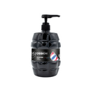 Morfose Ossion Barber Line Rasiergel Bomb 1000 ml
