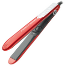 Original NEO Neox Haarglätter Rot/Silber