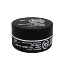 RedOne Aqua Hair Wax Black 150 ml