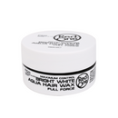 RedOne Aqua Hair Wax Bright White 150 ml