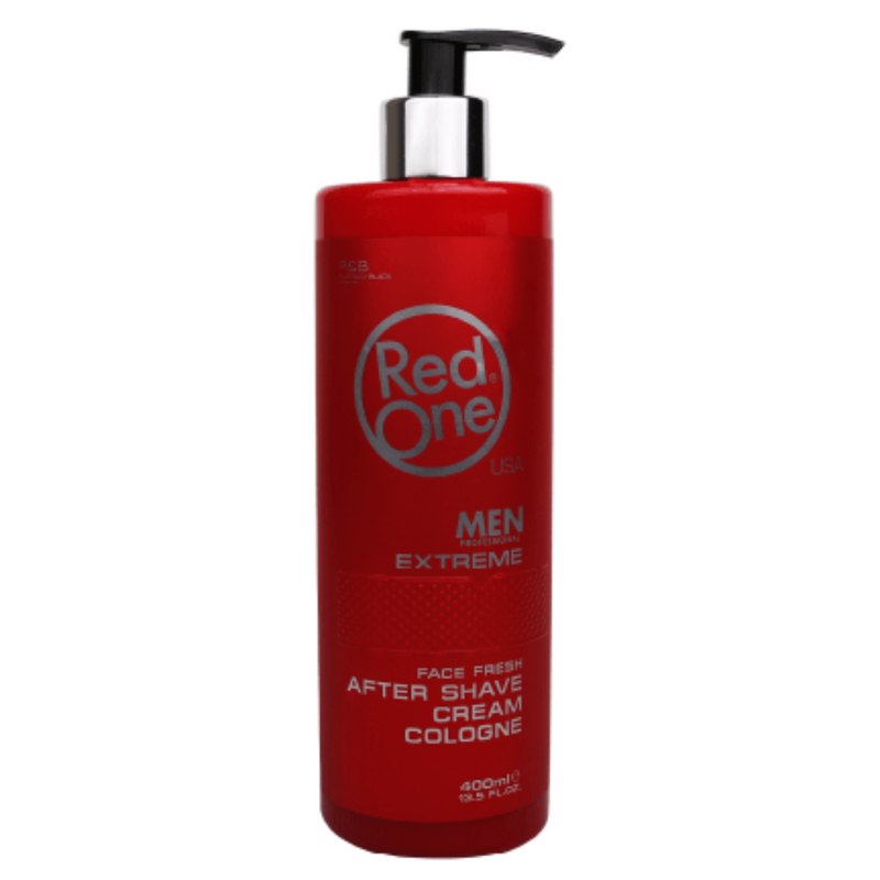 After-Shave Balsam After Shave Cream Cologne Balsam 400ml Extreme