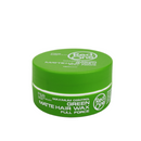 RedOne Aqua Hair Wax Green Matte 150 ml