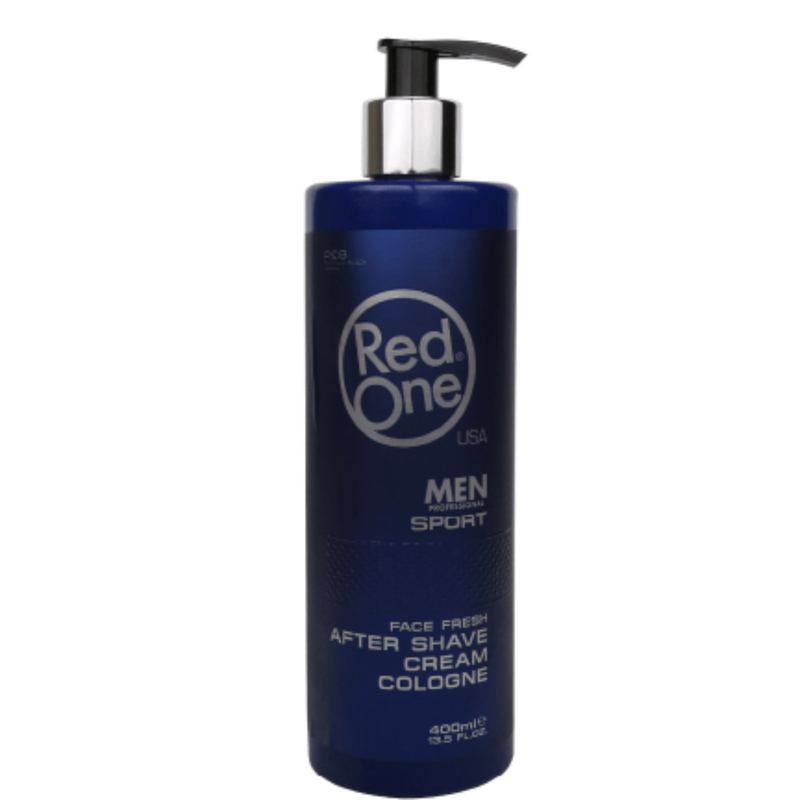 After-Shave Balsam After Shave Cream Cologne Balsam 400ml Sport