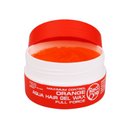 RedOne Aqua Hair Wax Orange 150 ml
