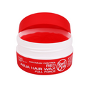 RedOne Aqua Hair Wax Red 150 ml