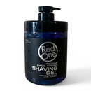 Redone Shaving Gel Face Fresh 1000 ml