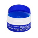 RedOne Aqua Hair Wax Blue 150 ml
